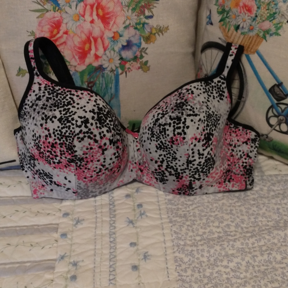 Cacique Balconette Underwire 42DD
